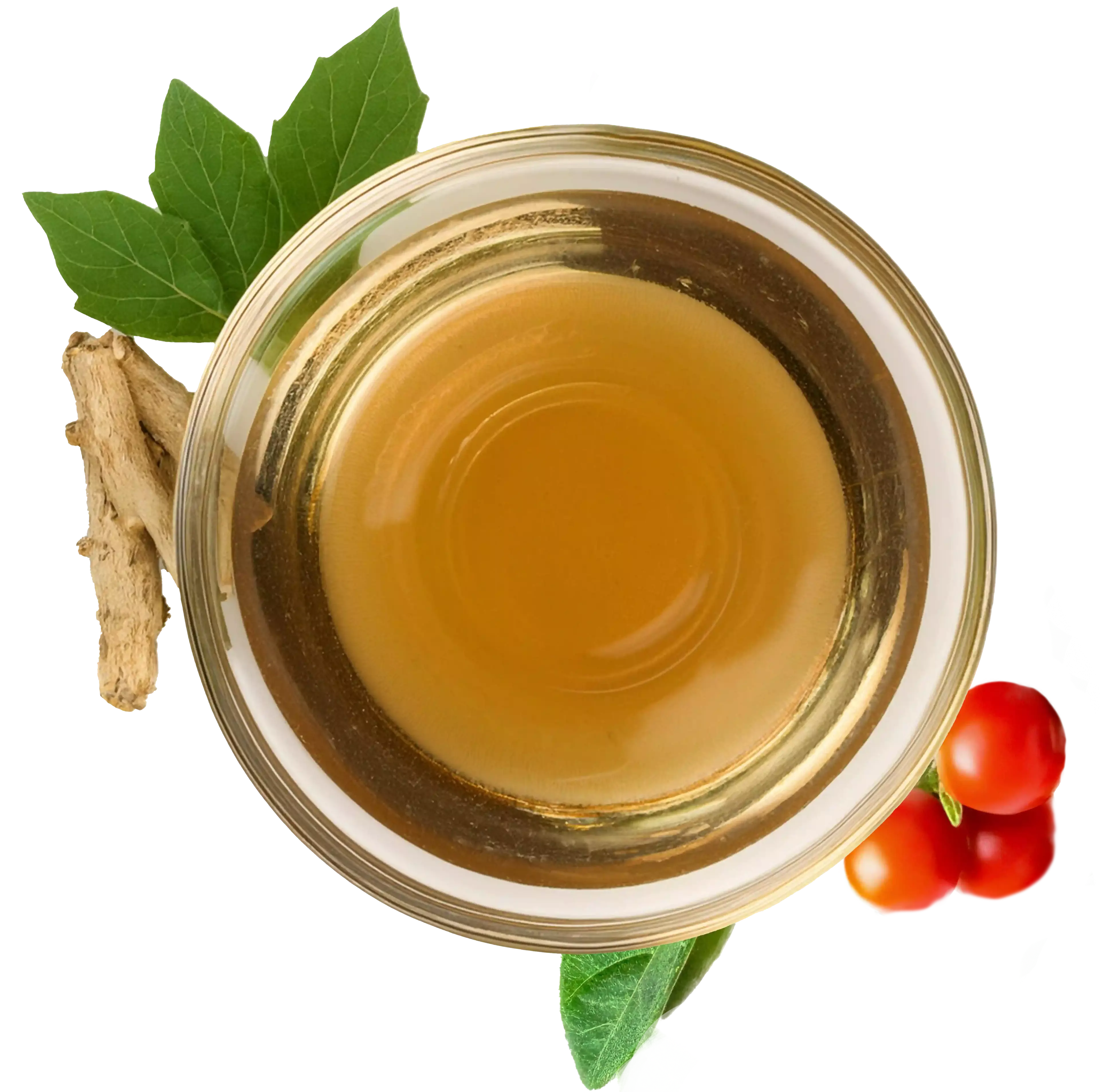 ASHWAGANDHA ROOT EXTRACT