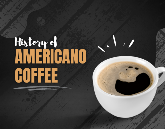 All Things Americano: Definition, History, and Recipes – Coffee Bros.