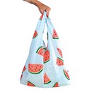 watermelon tote bag