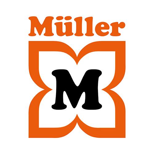 Müller Logo