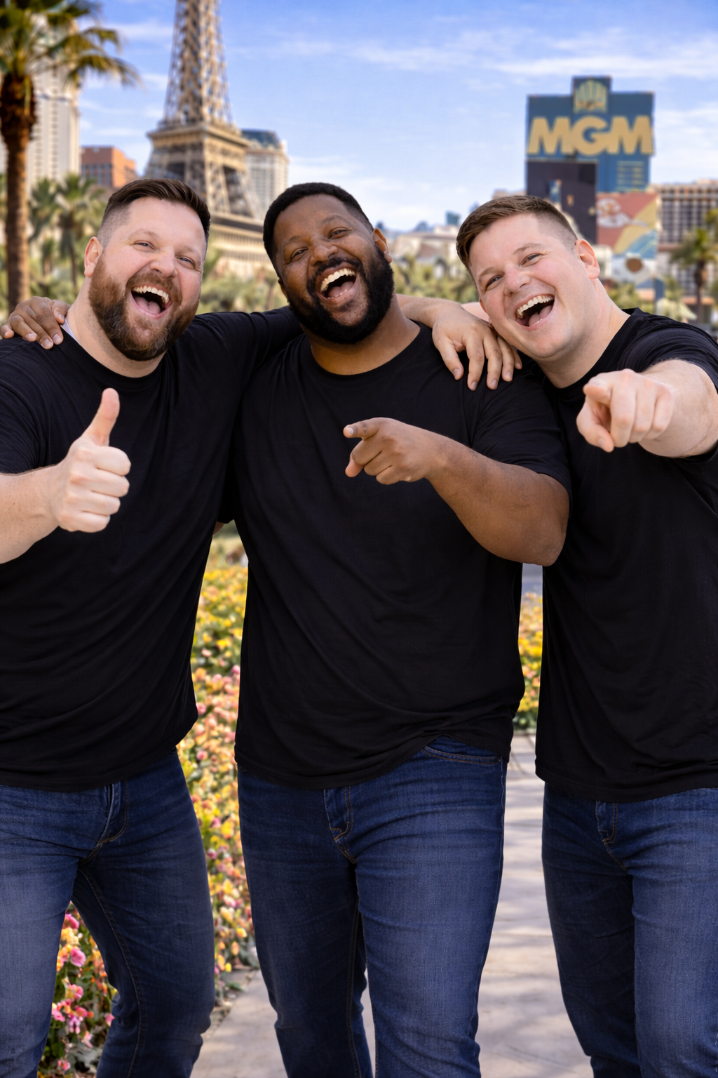 A Valentine’s gift he will actually love wearing