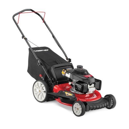 Troy-Bilt Pony 36
