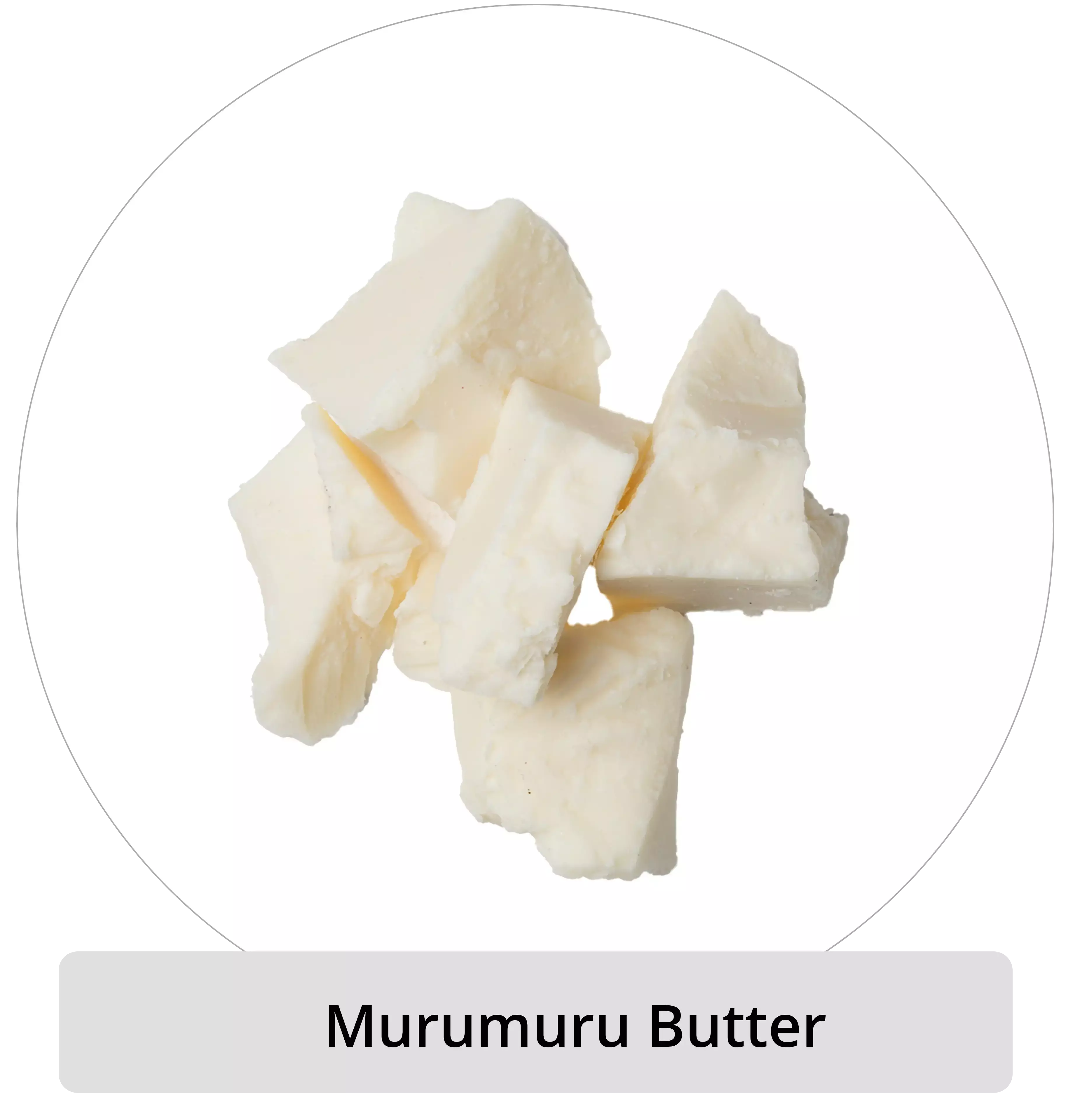 Murumuru Butter image