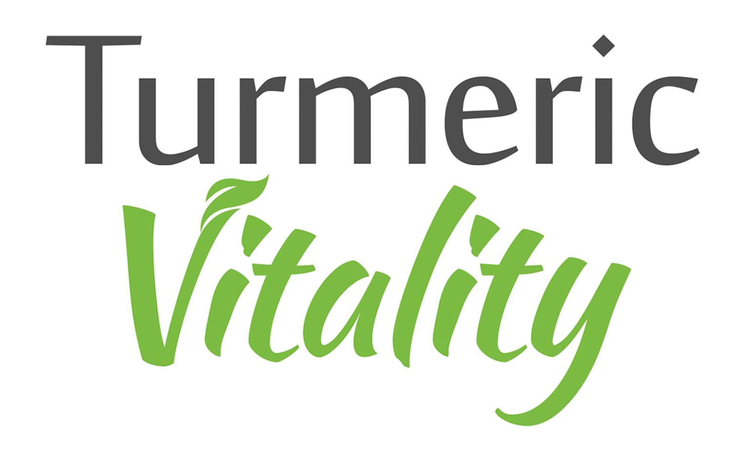 Turmeric Vitality Organic Turmeric Capsules Turmeric Supplements