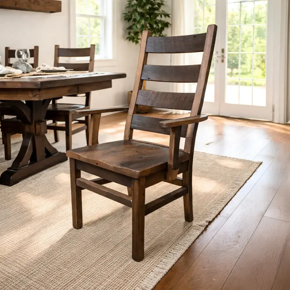 Akron Dining Chair