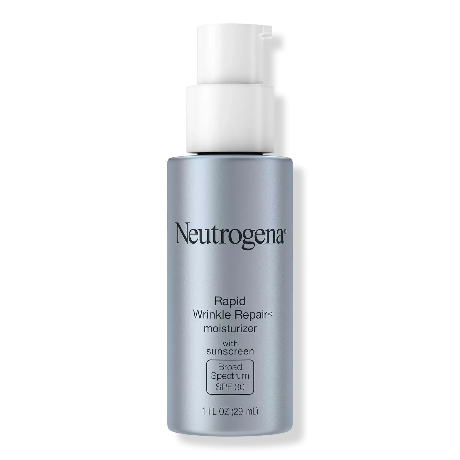 Neutrogena Rapid Wrinkle Repair Sunscreen Broad Spectrum SPF 30