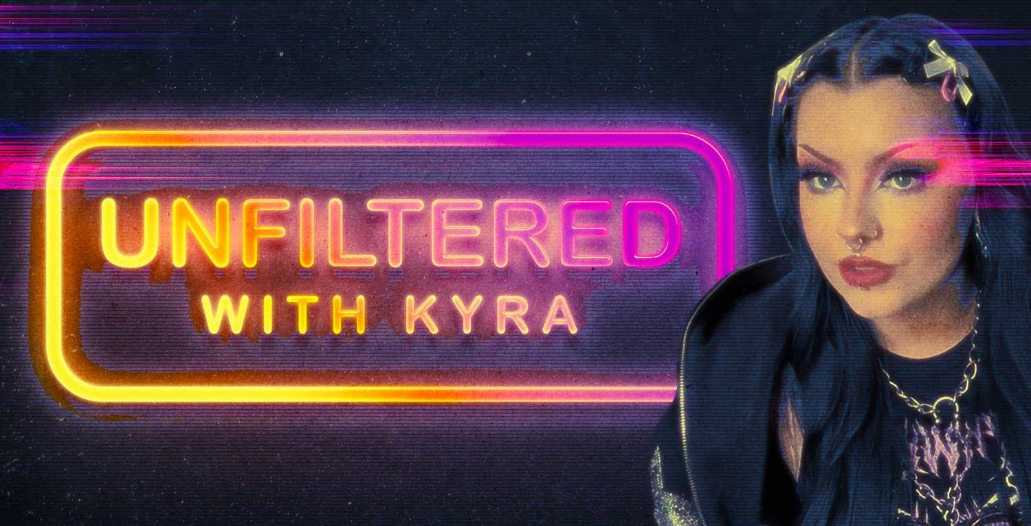 Coffee Chat With Kyra