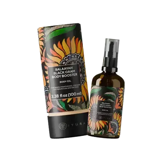 Balaayah Black Gram Body Booster