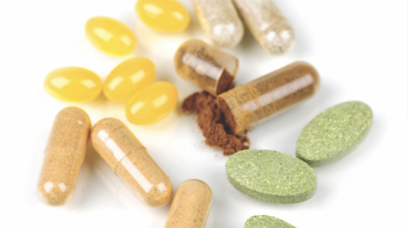 How To Choose the Right Multivitamin Astroflav