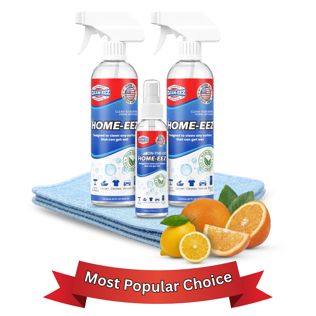 Home-eez Small Bundle