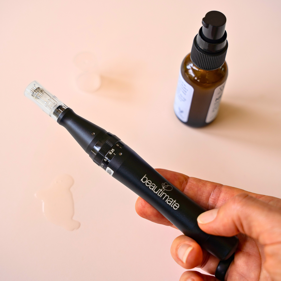 microneedling pen