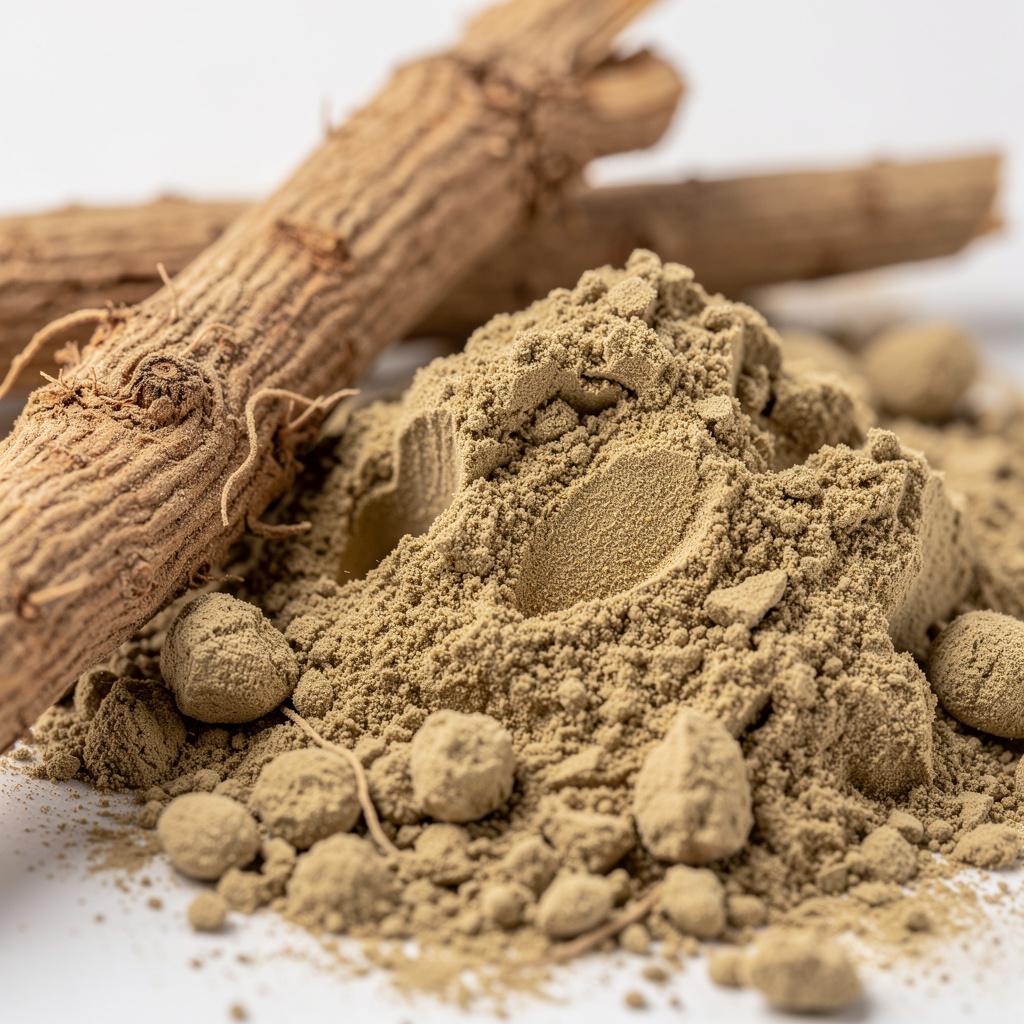 Ashwagandha
