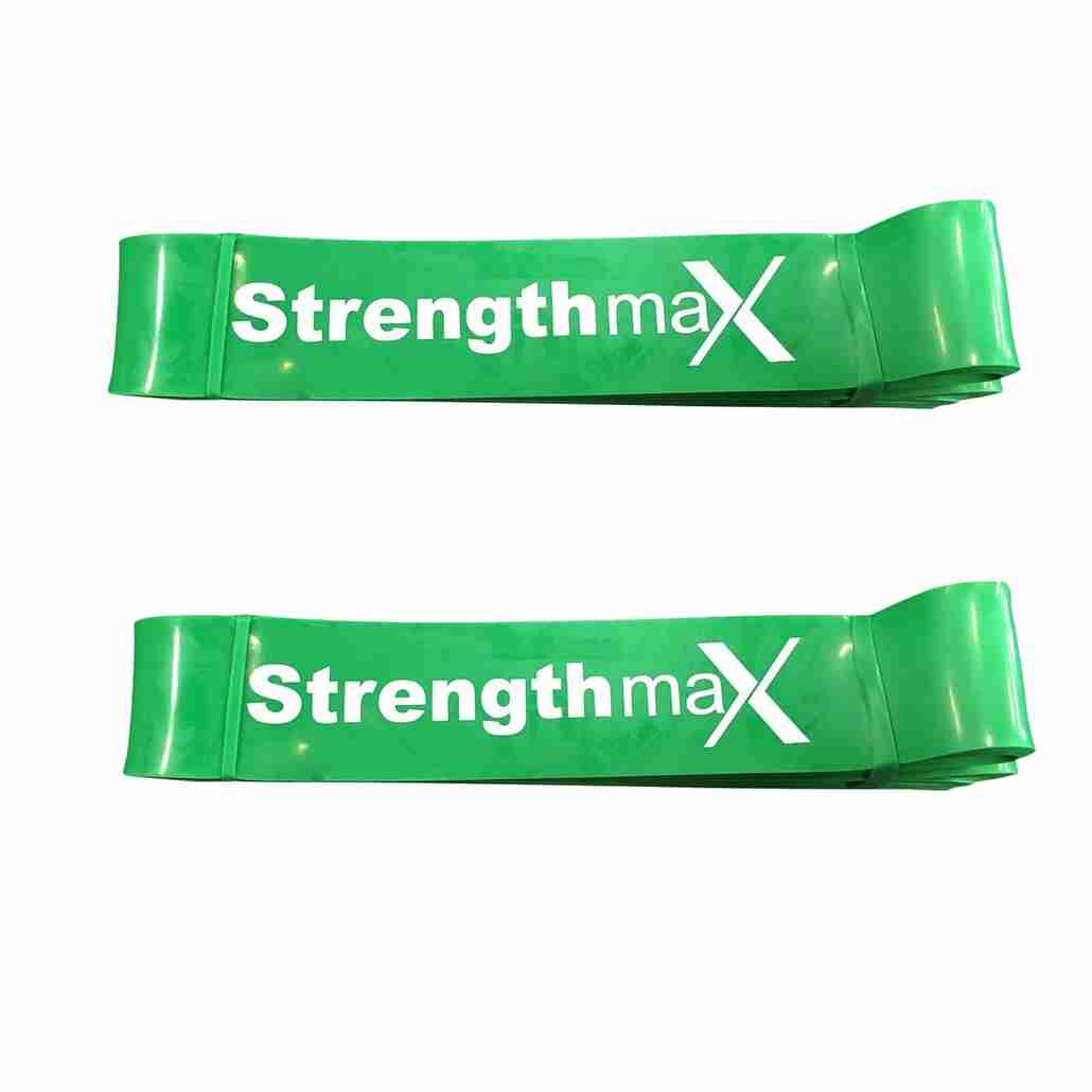 Resistance Power Band (45mm - Pair)