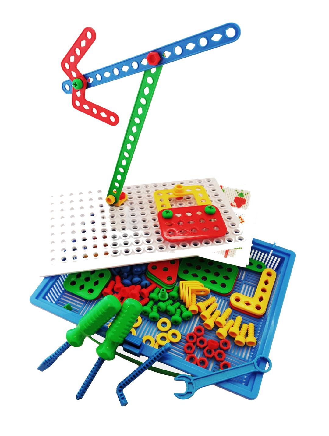 building toys