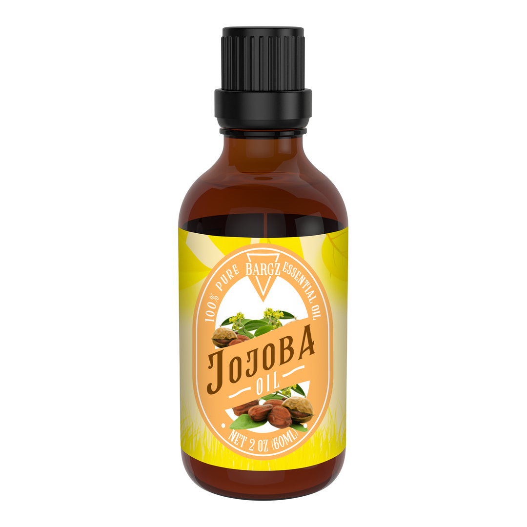 Jojoba Essential Oil 2 oz