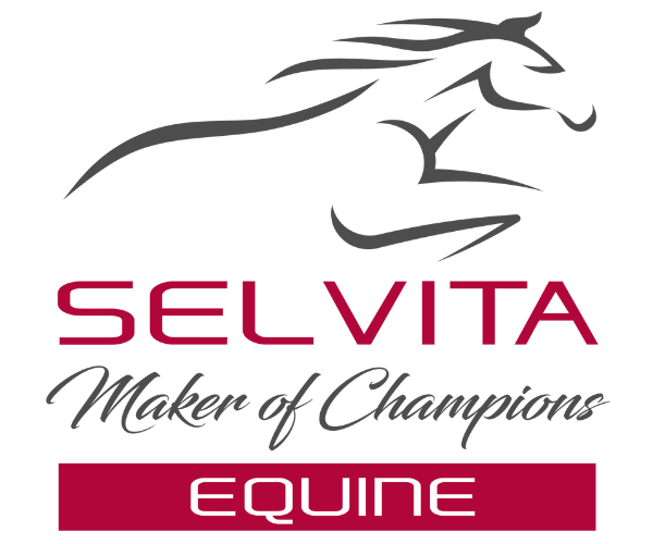 Selvita Equine Logo
