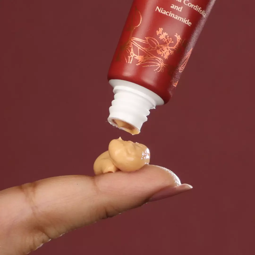 Rufolia Pro - Texture