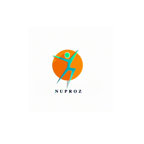 Nuproz Brand Logo