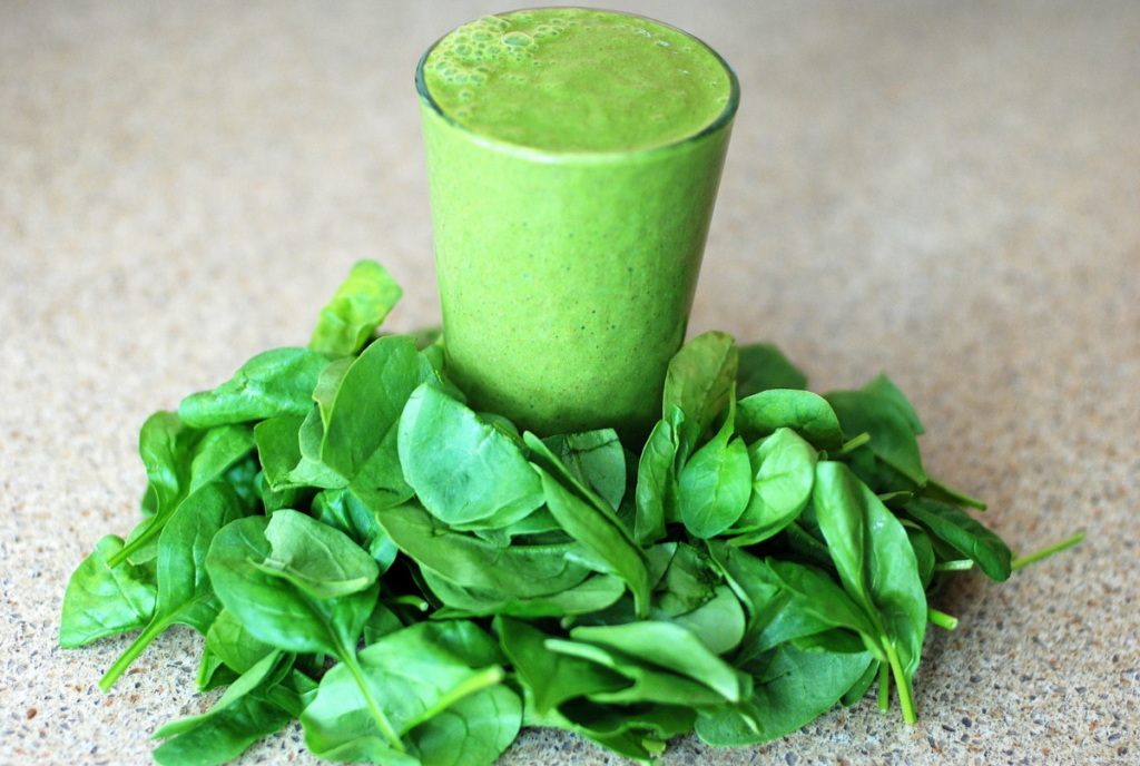 Green Juice