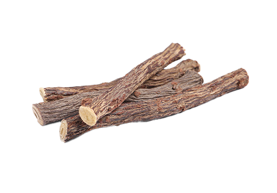 Licorice root