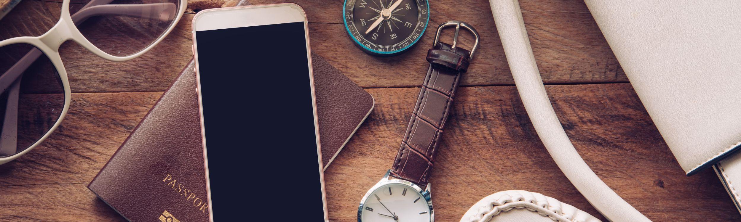 Beyond the Duffel: Mastering the Art of Carry-On Accessories