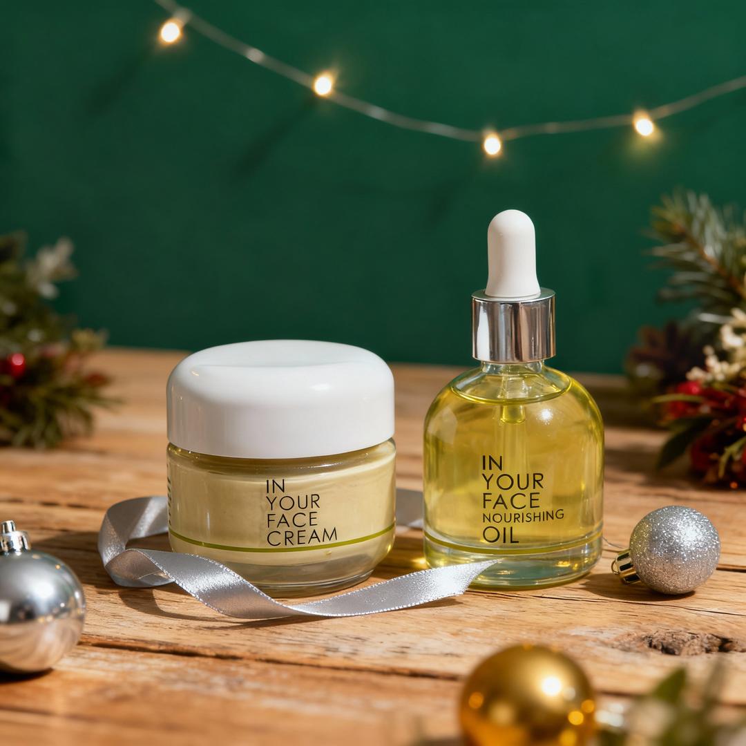 ULTIMATE REPLENISHING DUO