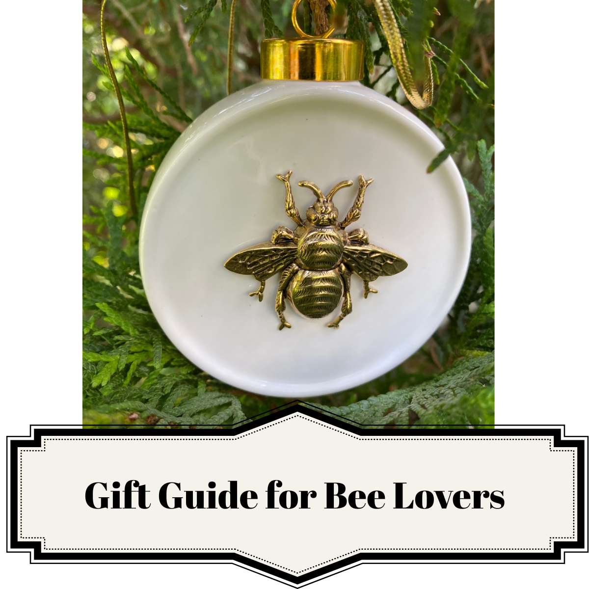 Gift guide for bee lovers