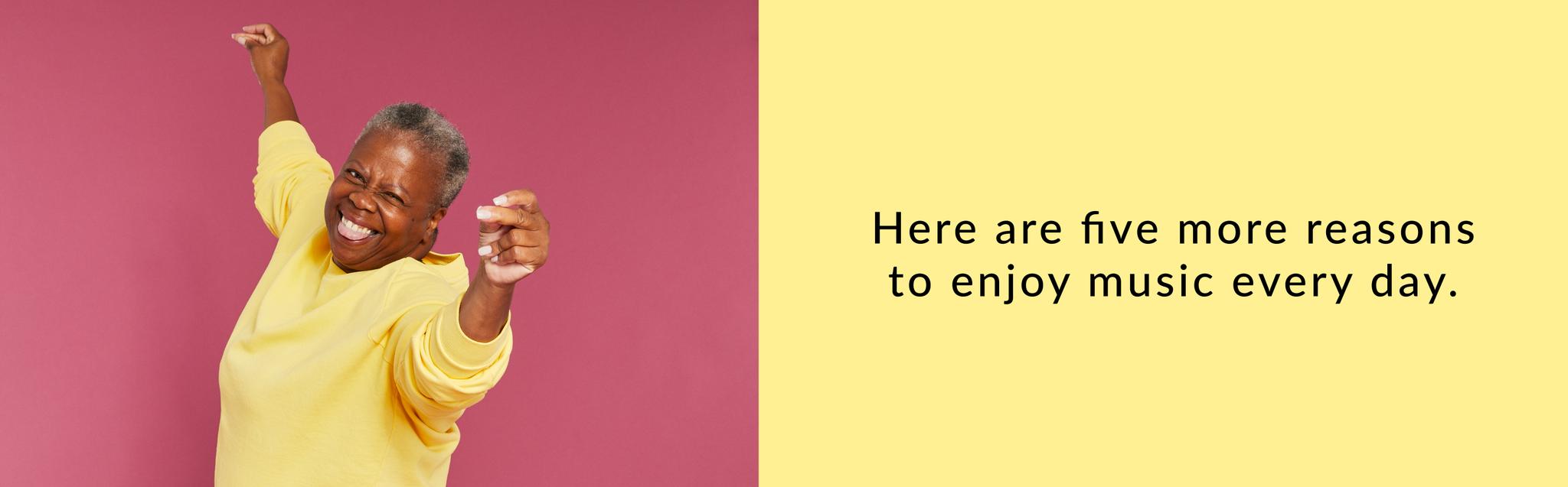 "I love that I have a routine that serves me now. I don't have to serve my routine." -- KimDeLoach