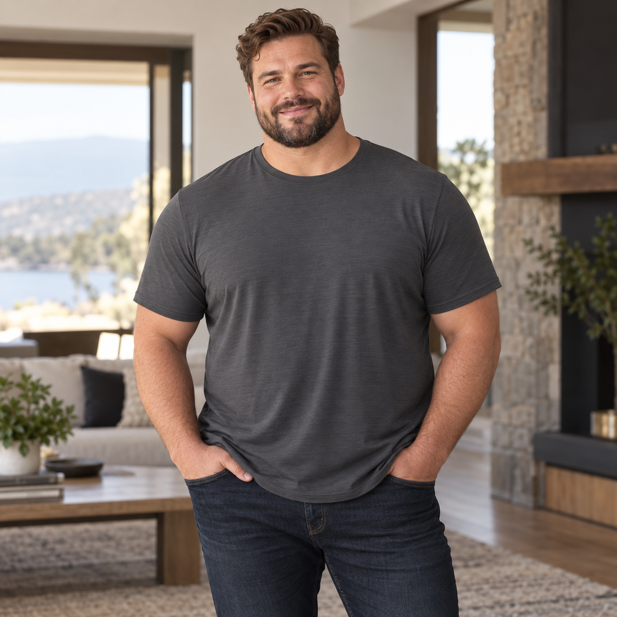 A Better 2XL Starts With Designing for Bigger Bodies
