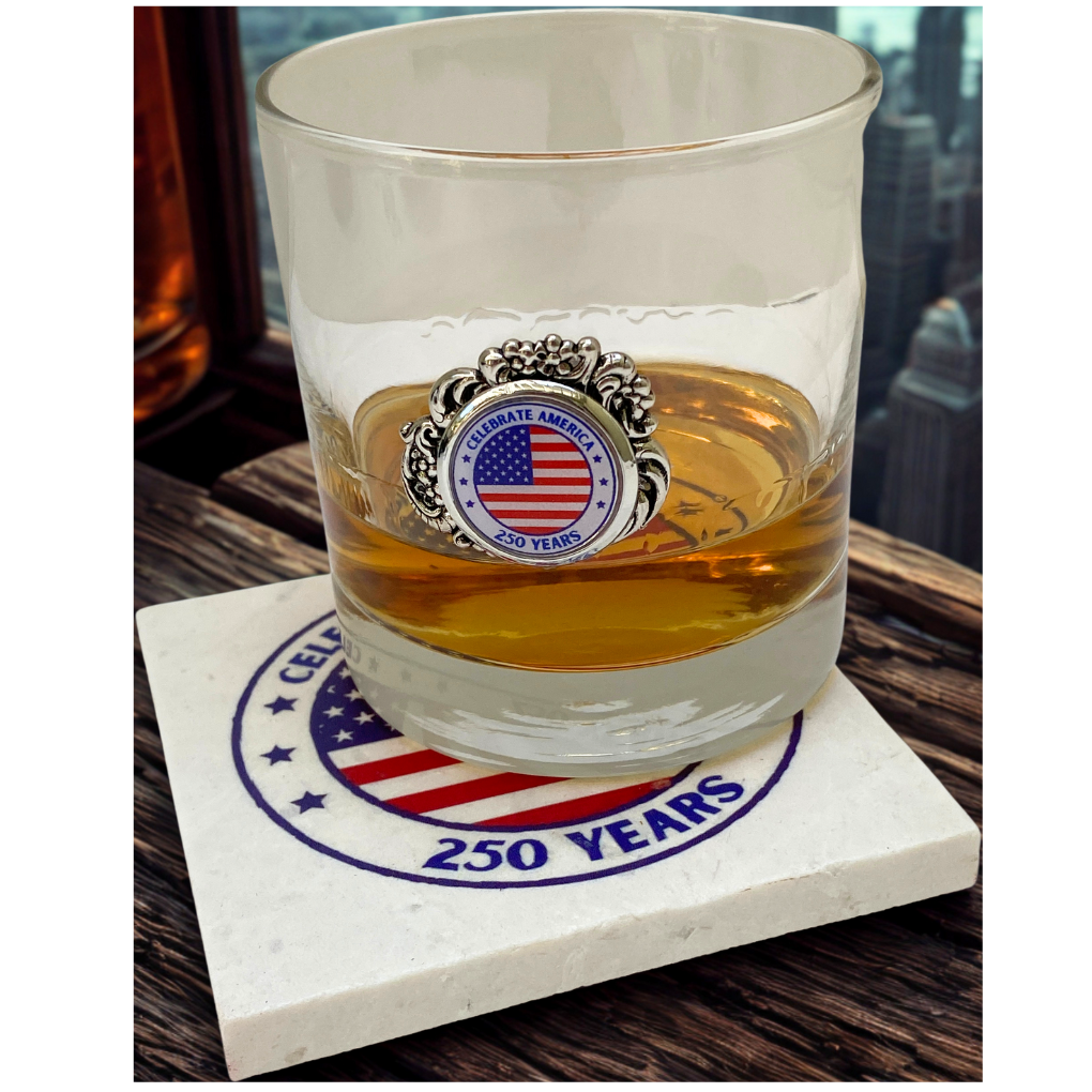 Decanter to Celebrate America 250