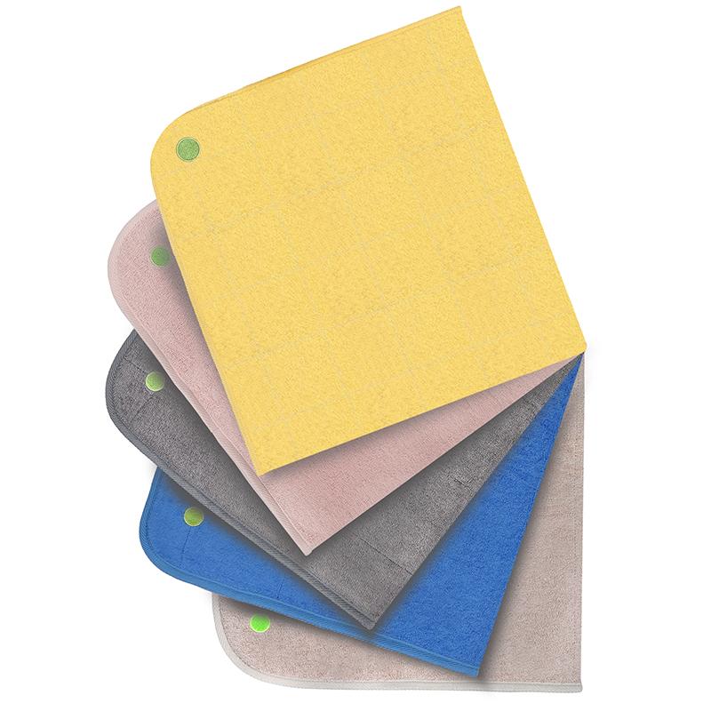 PeapodMats All Colours
