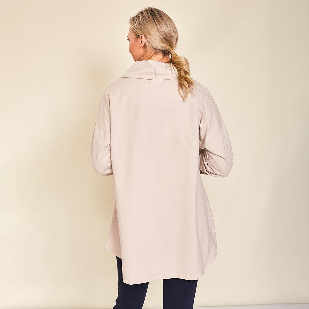 Tina Top (Beige)