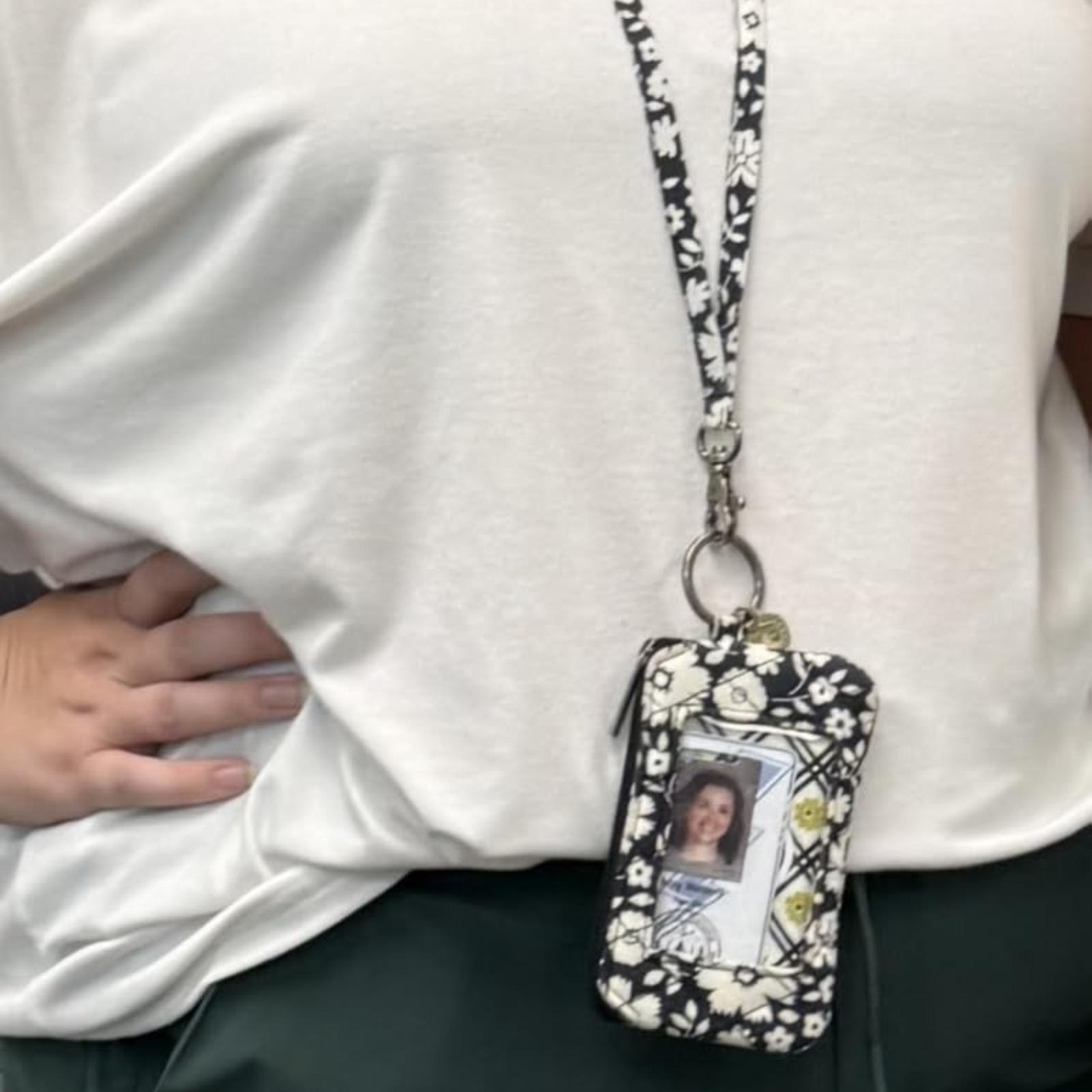 ID Lanyard Review
