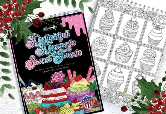 COLORIT 96 GEL PEN COMBINATION PACK 