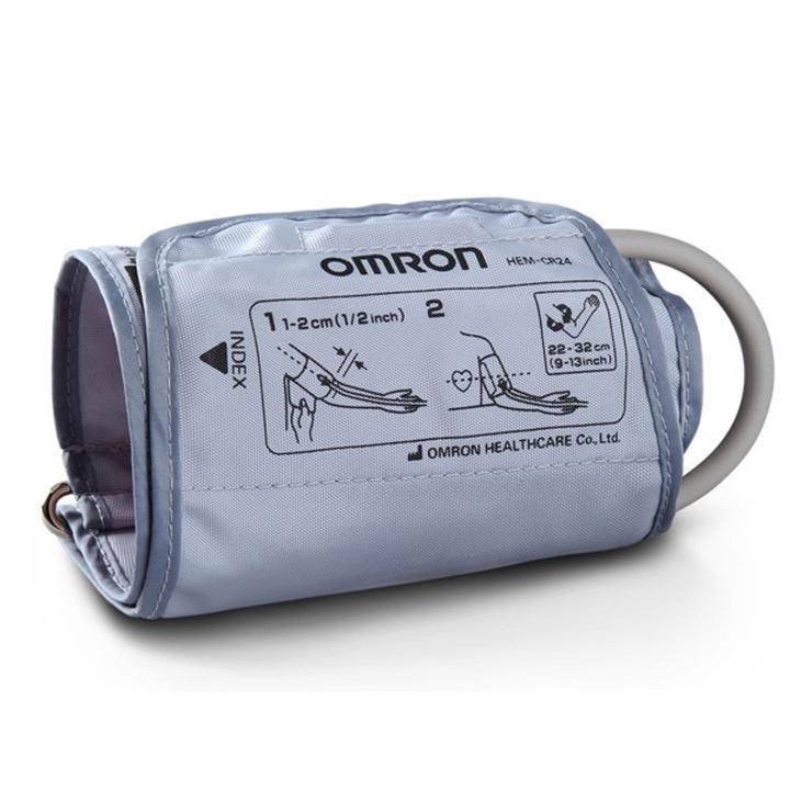 Omron CFX-WR17 Easy-Wrap ComFit Replacement Cuff 9″ to 17 ...