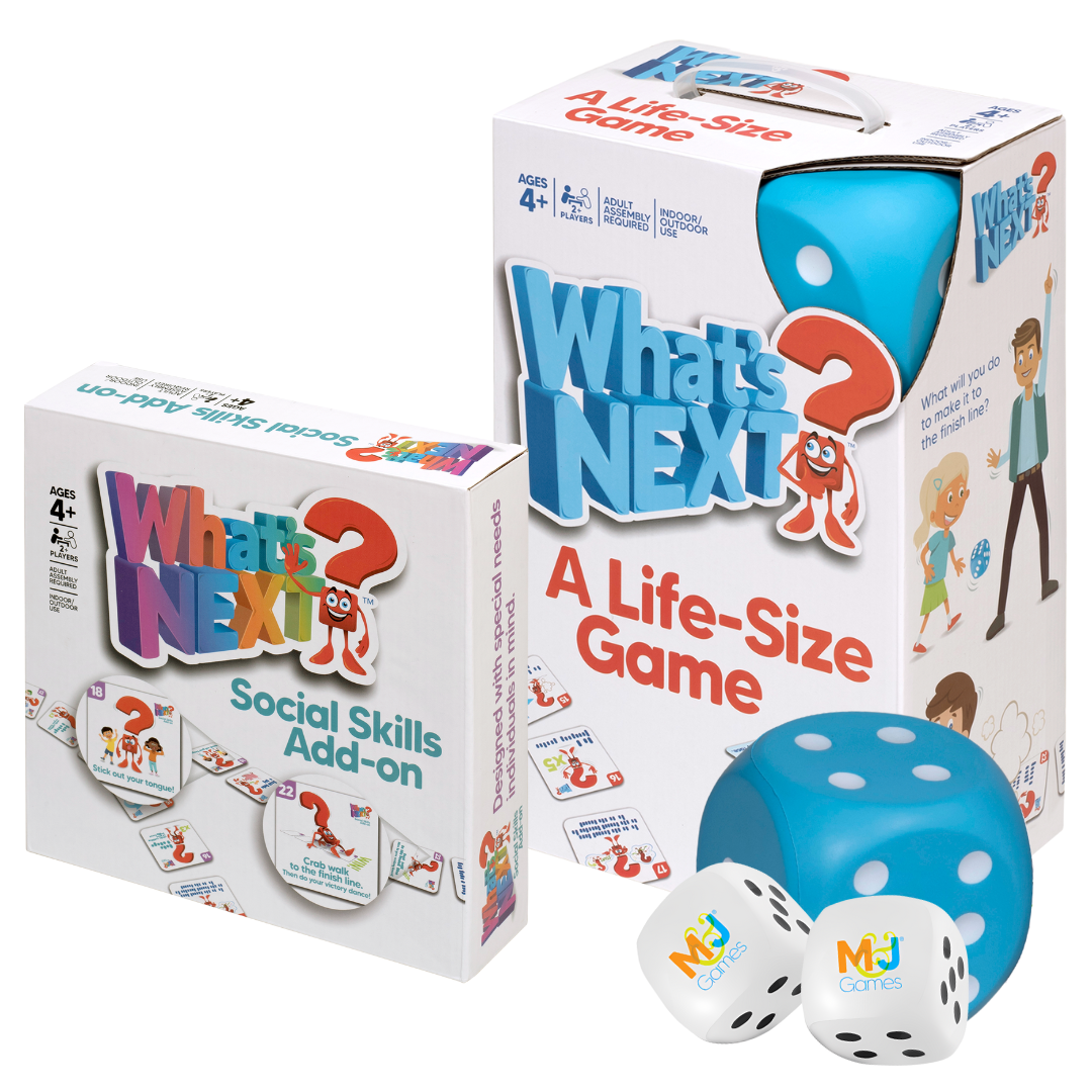 Family Game Night Starter Pack