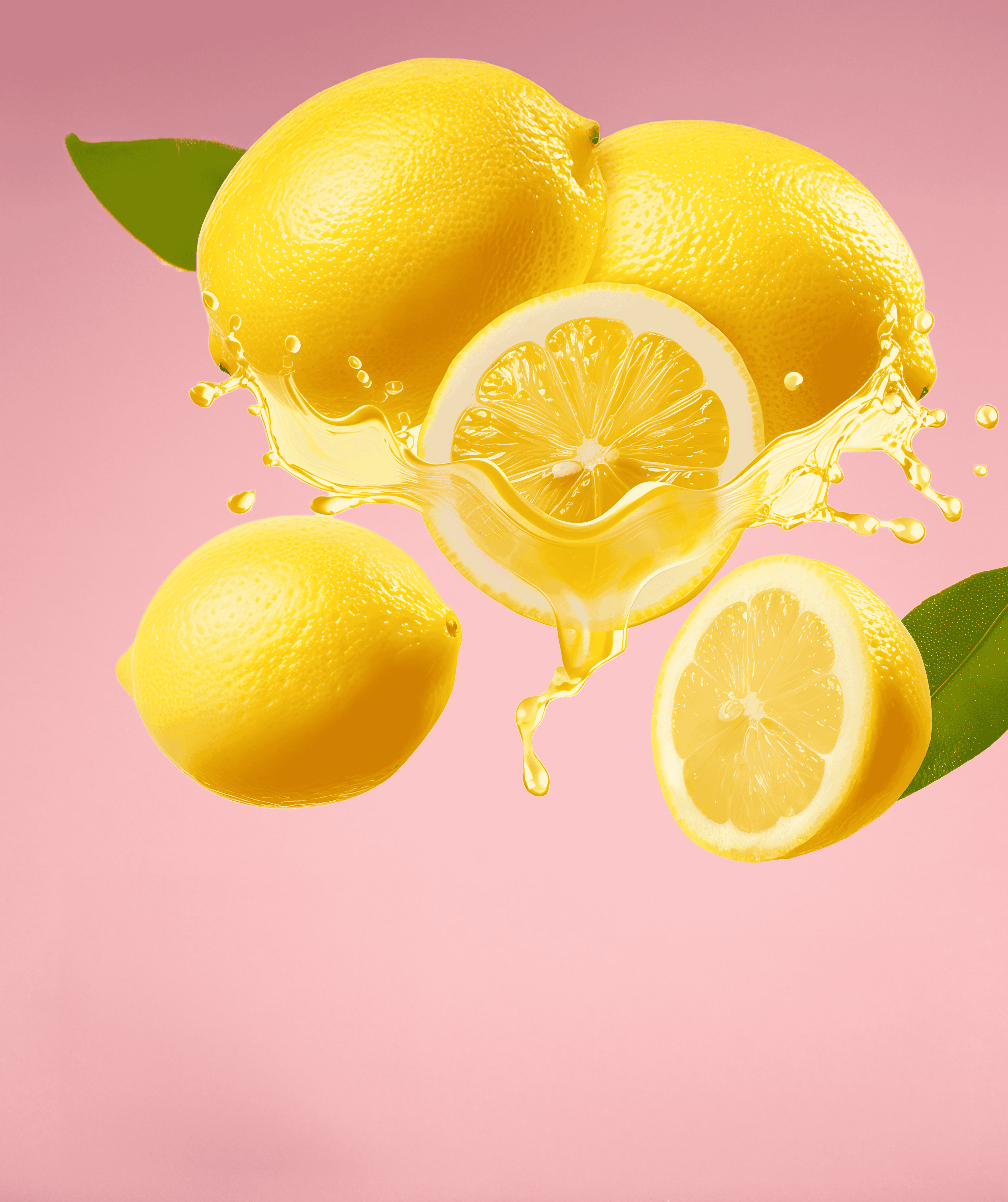 Lemons