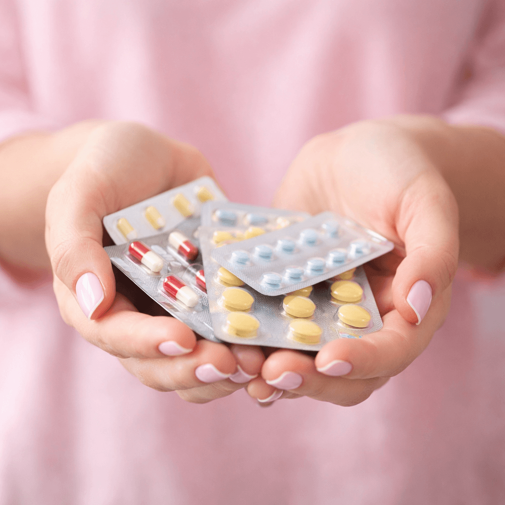 traitements pour une infection urinaire