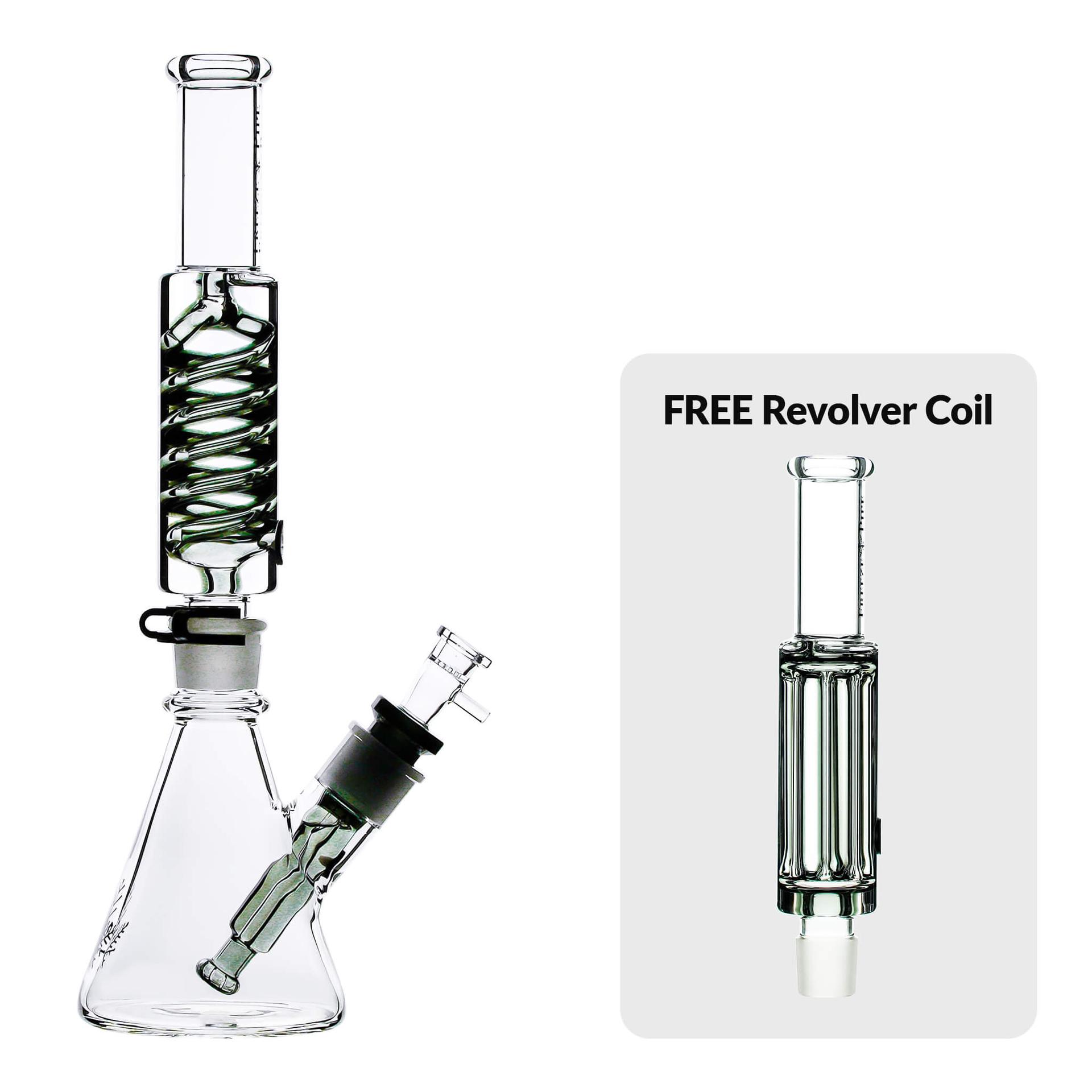 Beaker Bong Ultimate