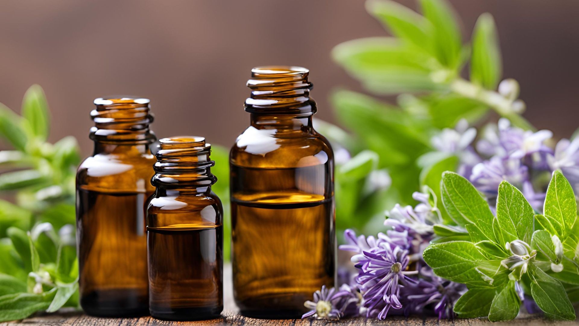 How to Make Clothes Smell Good Selecting the Perfect Essential Oil