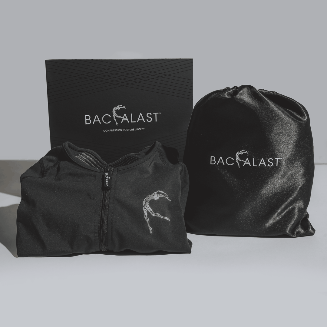 Backalast | Compression Posture Garment