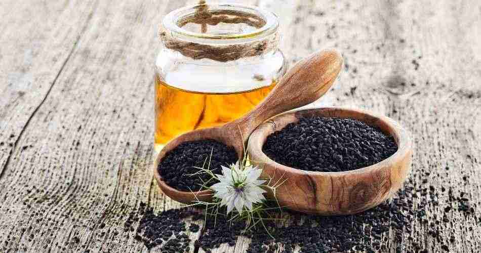 Health Benefits of Black Seed Oil Turmeric Vitality UK