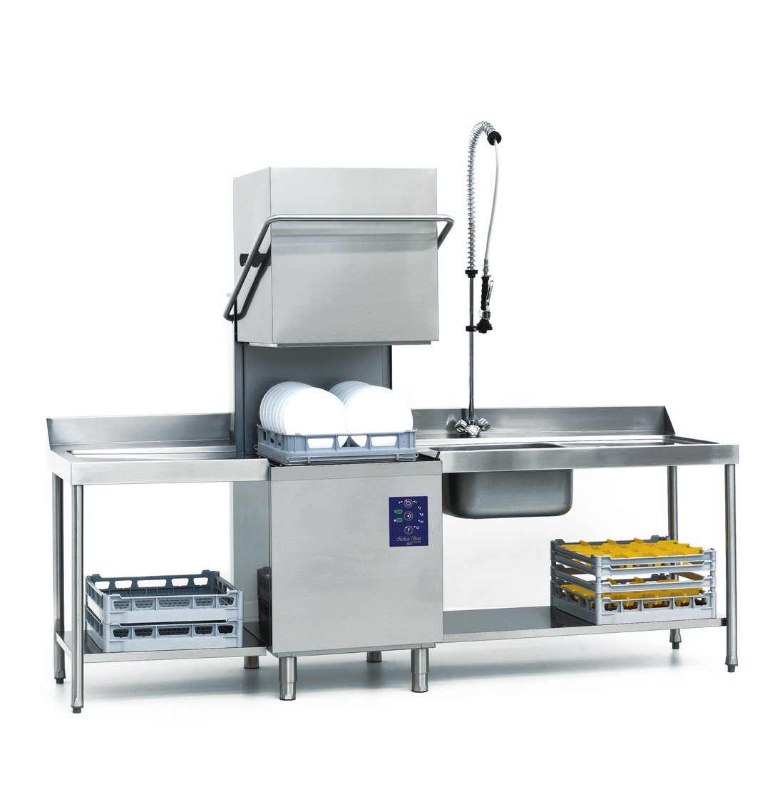 Ice Maker & Machine Descaler and Cleaner