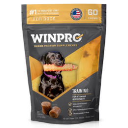 WINPRO TRAINING POUCH