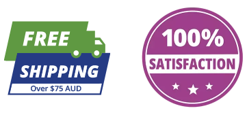 Free Shipping | 100% Satisfaction