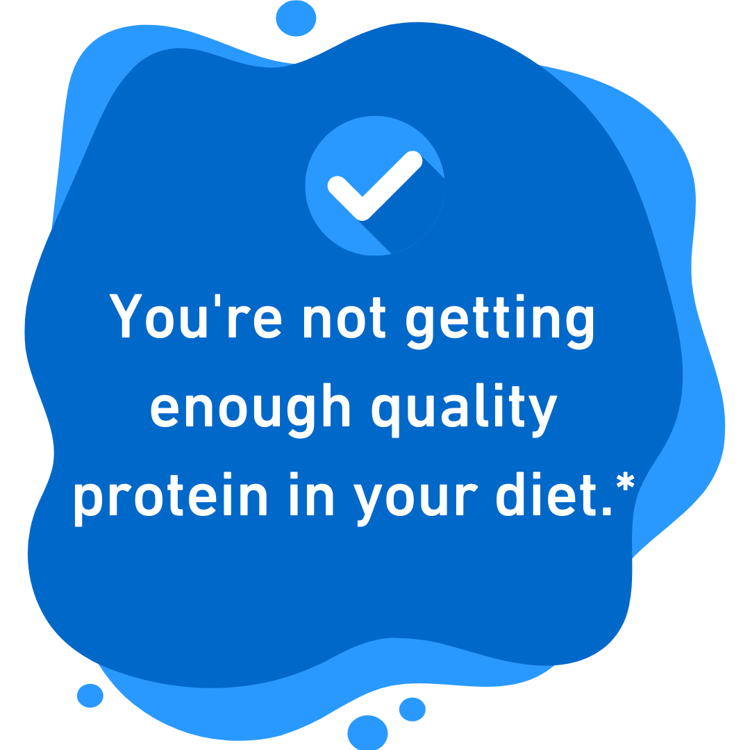 Oomph Fitness App Grass Fed Caramel Protein Powder