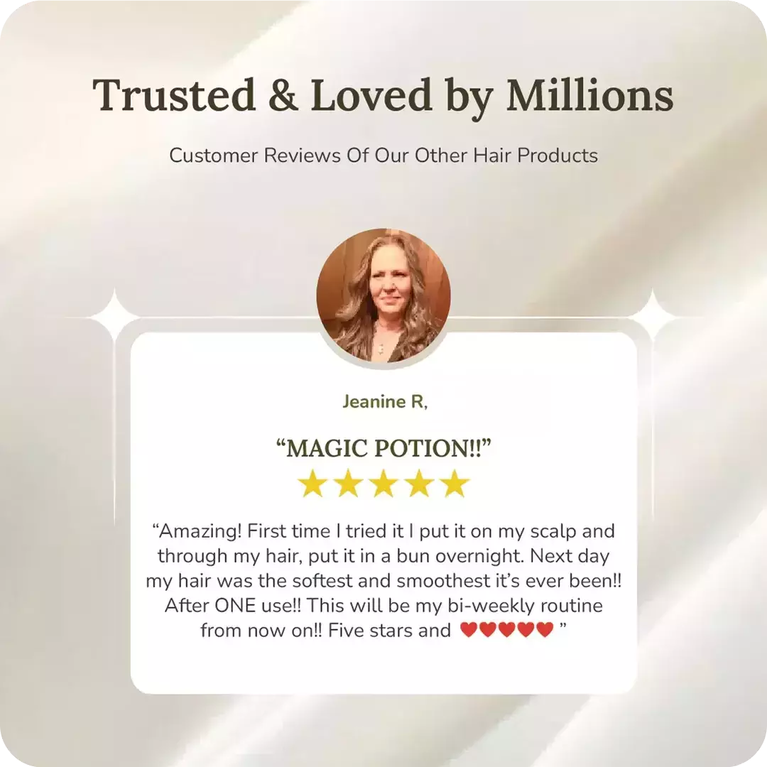 SOFT-O-MORE SHAMPOO Review