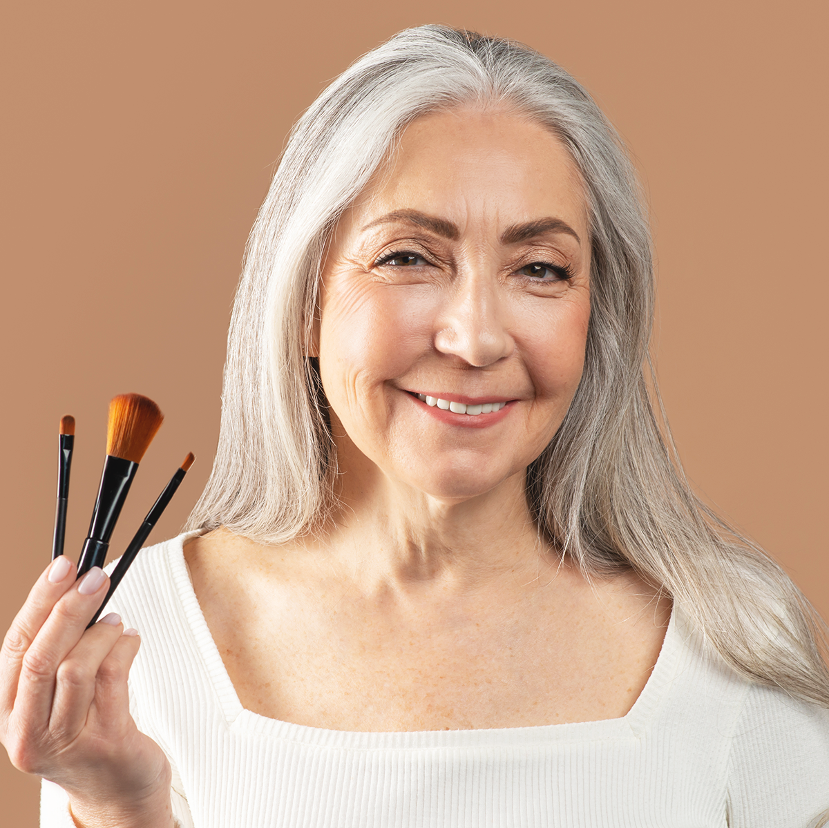 Simplify Your Make-Up Routine