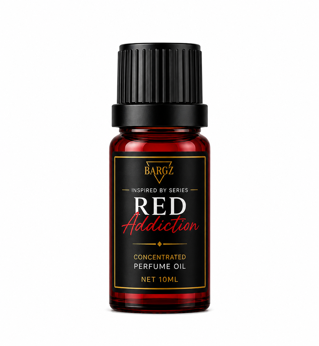 Red Addiction