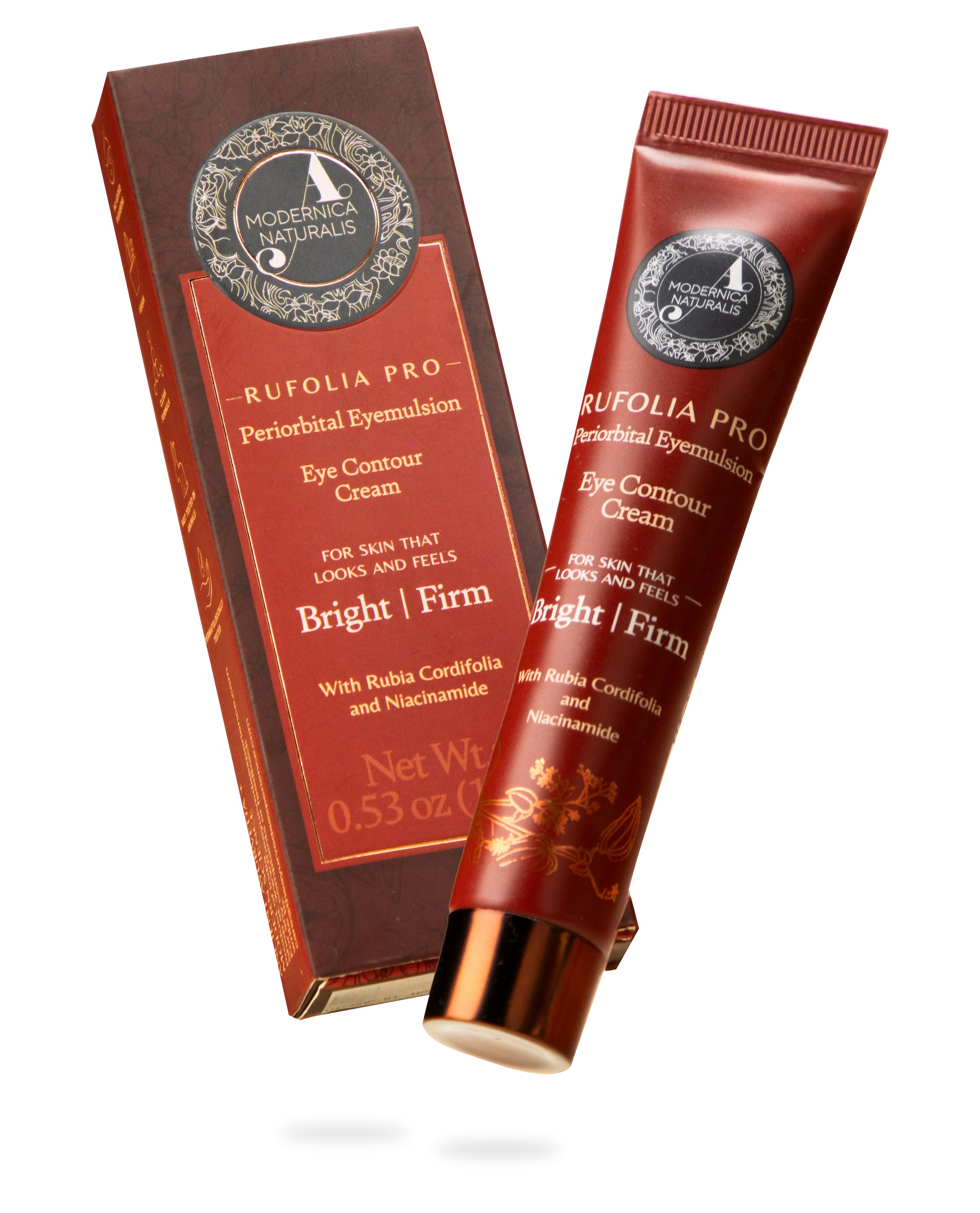 Rufolia Pro Periorbital Eyemulsion